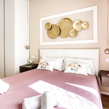 Joivy Old Milan Navigli Family Apartments Ngoại thất bức ảnh