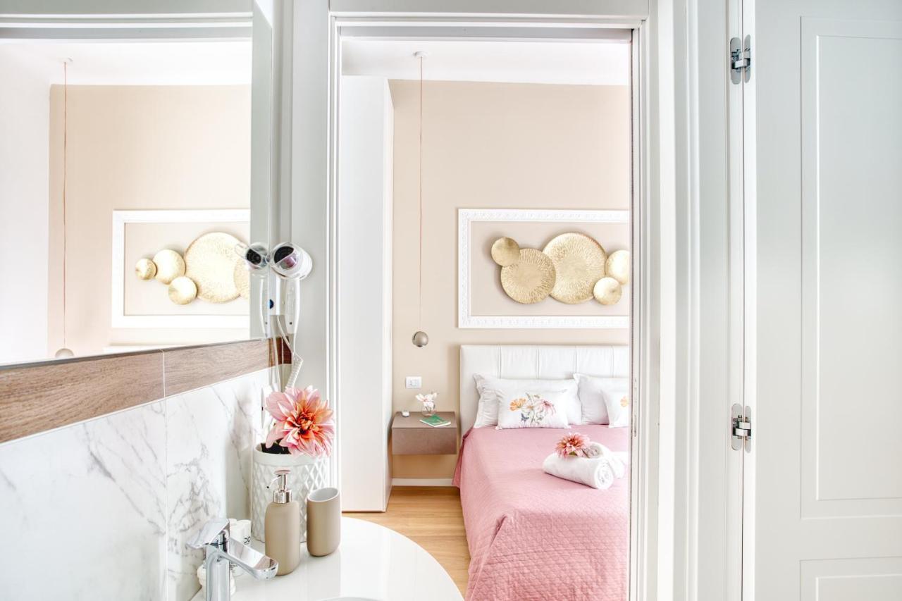 Joivy Old Milan Navigli Family Apartments Ngoại thất bức ảnh