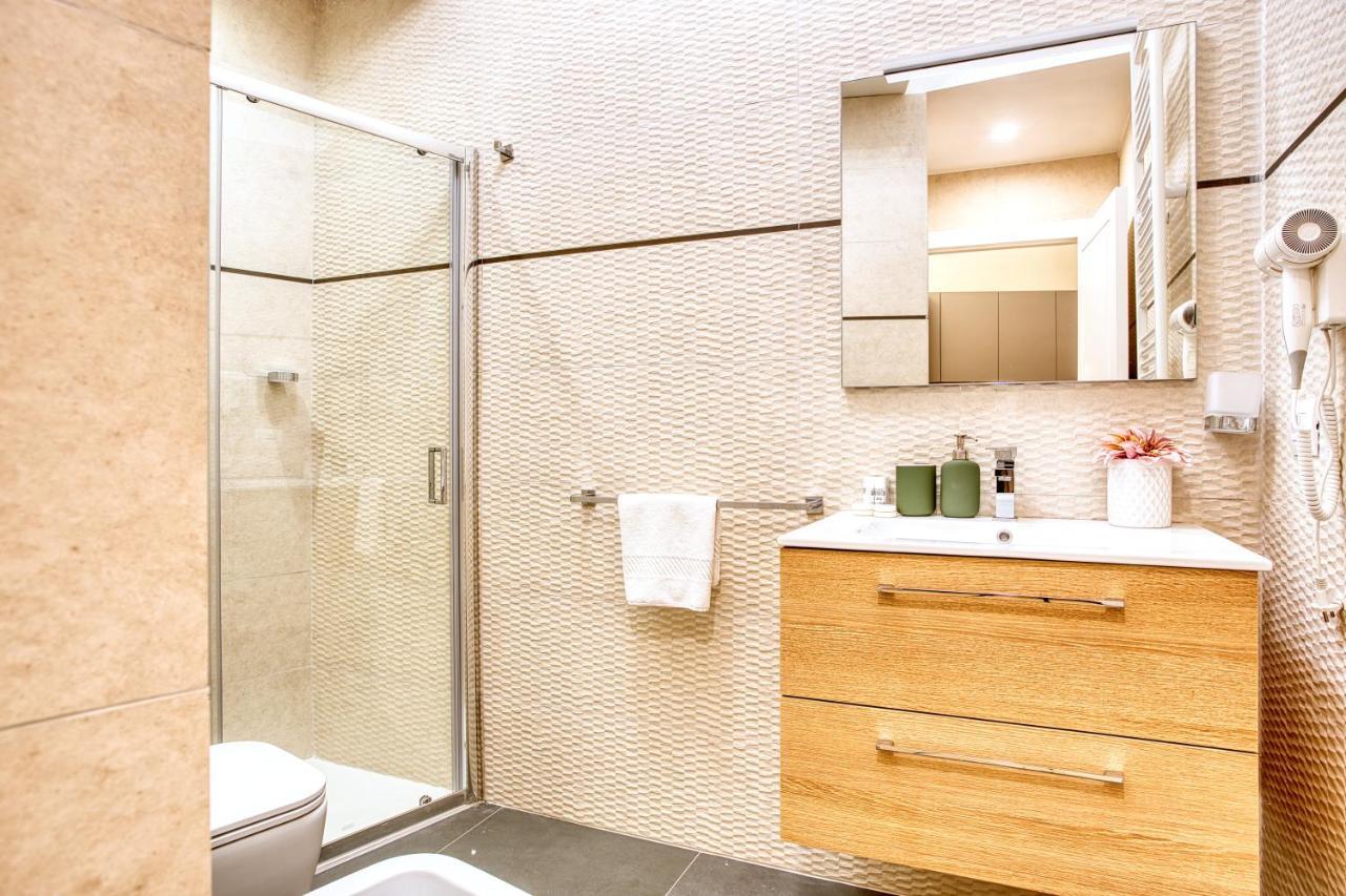 Joivy Old Milan Navigli Family Apartments Ngoại thất bức ảnh