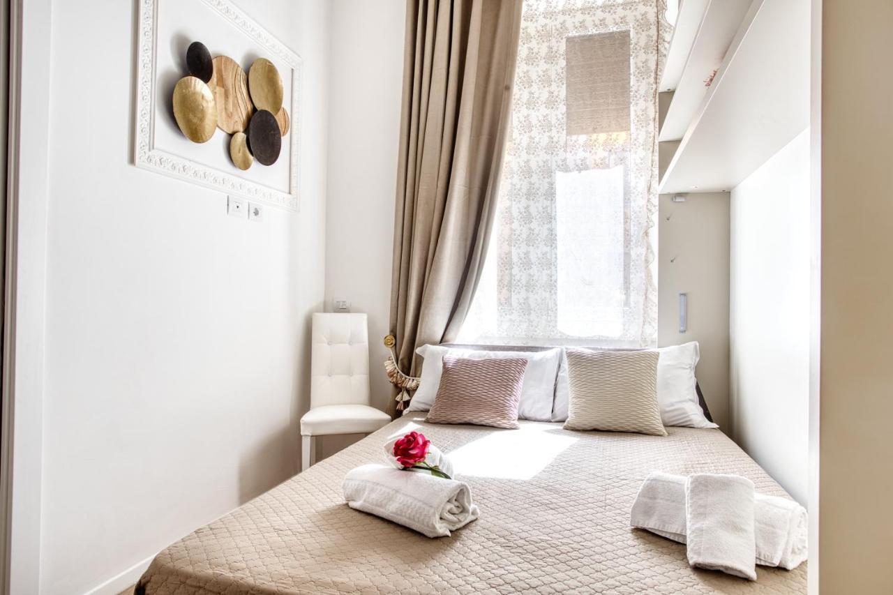 Joivy Old Milan Navigli Family Apartments Ngoại thất bức ảnh