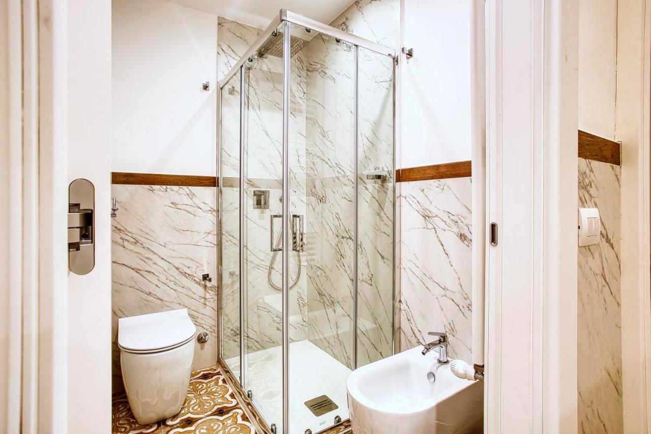 Joivy Old Milan Navigli Family Apartments Ngoại thất bức ảnh