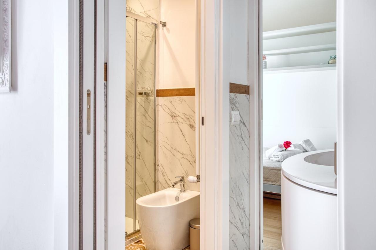 Joivy Old Milan Navigli Family Apartments Ngoại thất bức ảnh