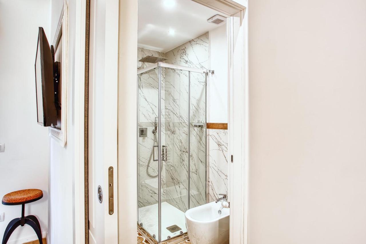 Joivy Old Milan Navigli Family Apartments Ngoại thất bức ảnh