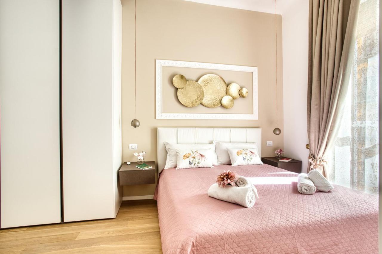 Joivy Old Milan Navigli Family Apartments Ngoại thất bức ảnh