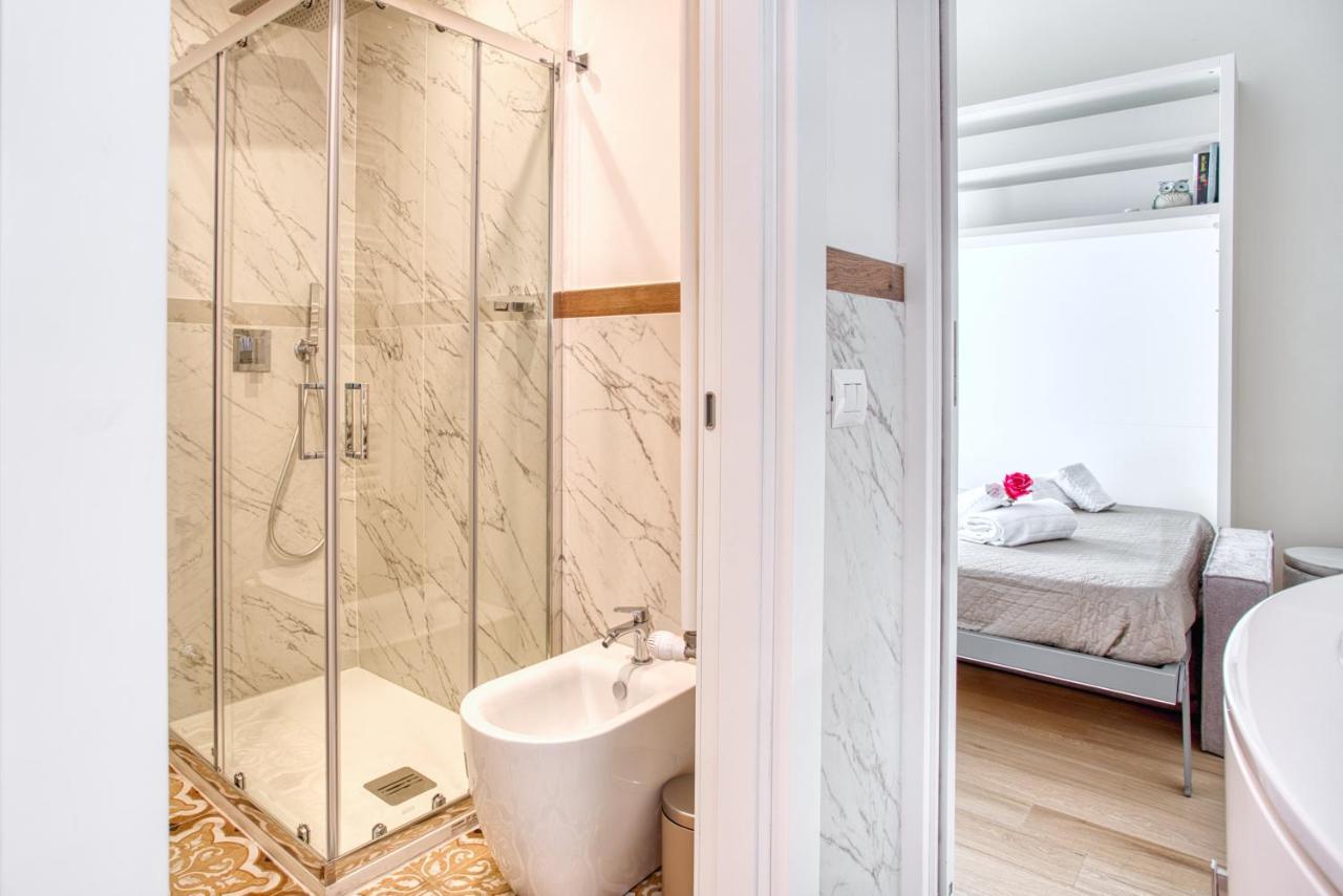 Joivy Old Milan Navigli Family Apartments Ngoại thất bức ảnh
